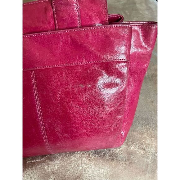 Badgley Mischka Pink Bag - Picture 11 of 14